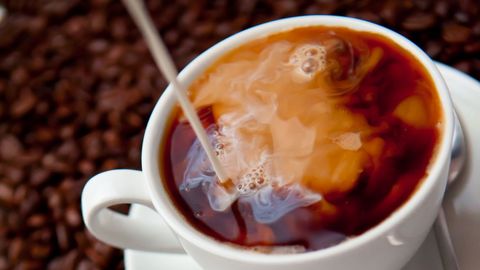Ученые из США: кофе заставляет вас толстеть