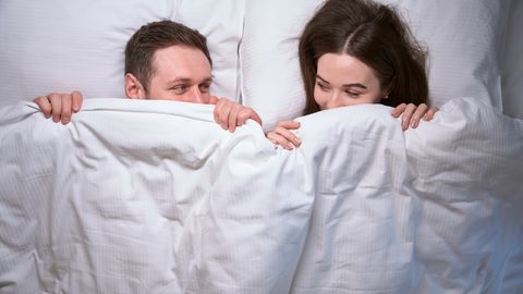 Izplatītākās seksa traumas