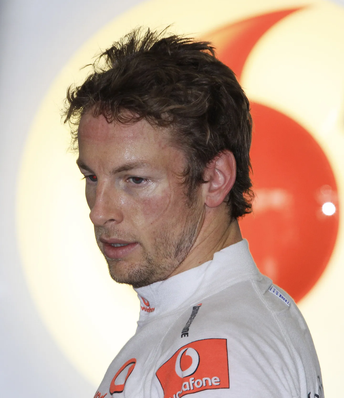 Jenson Button