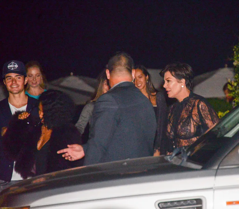 Kris Jenner