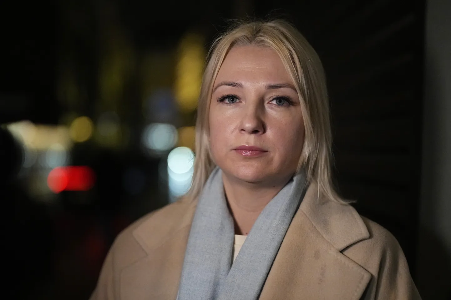 Екатерина Дунцова