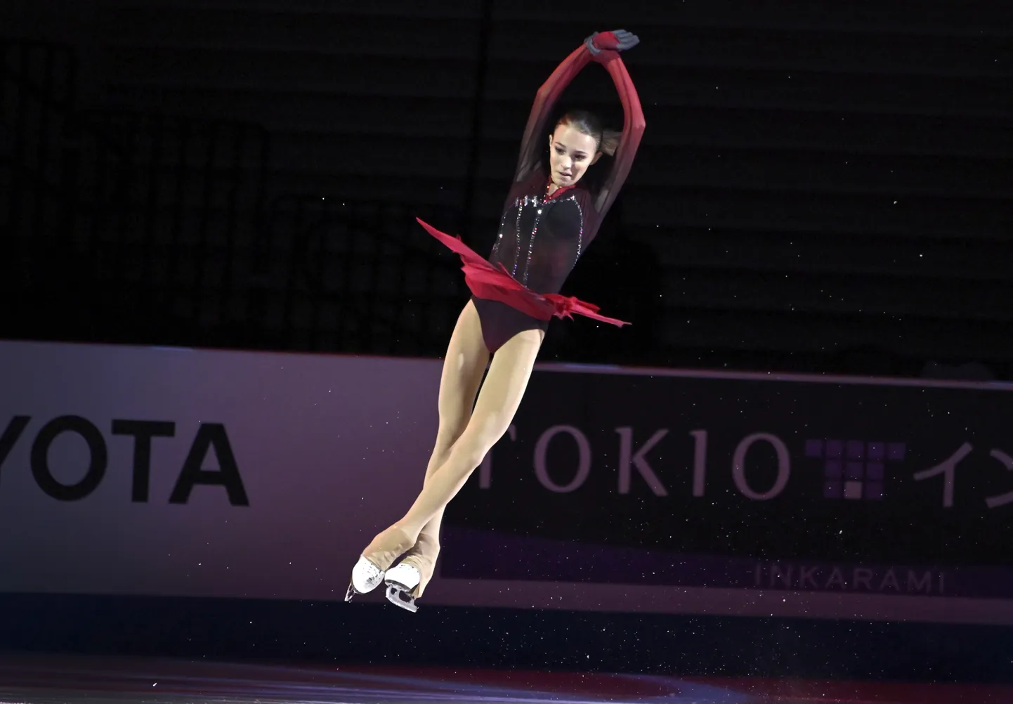 Анна Щербакова