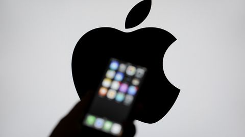 Apple sundis Euroopa Komisjoni rääkima laadimisstandarditest