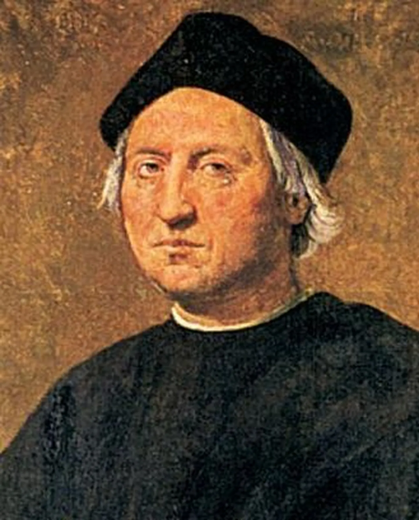 Christoph Kloumbus