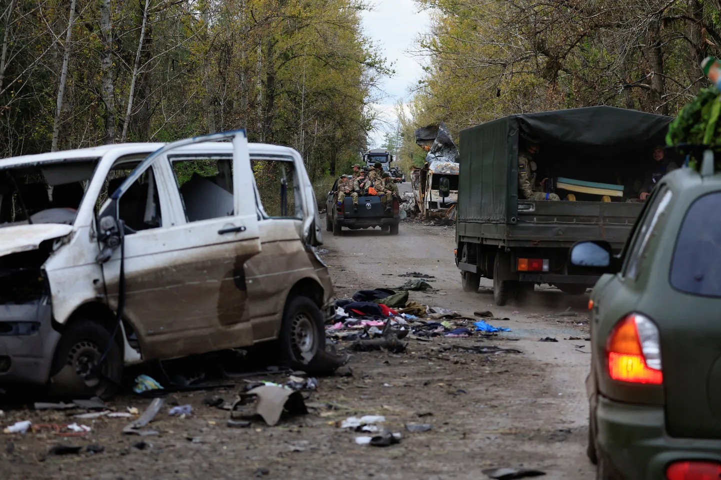 Война в Украине