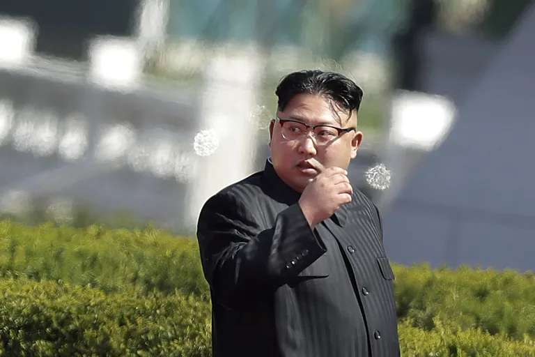 Kim Jong-un