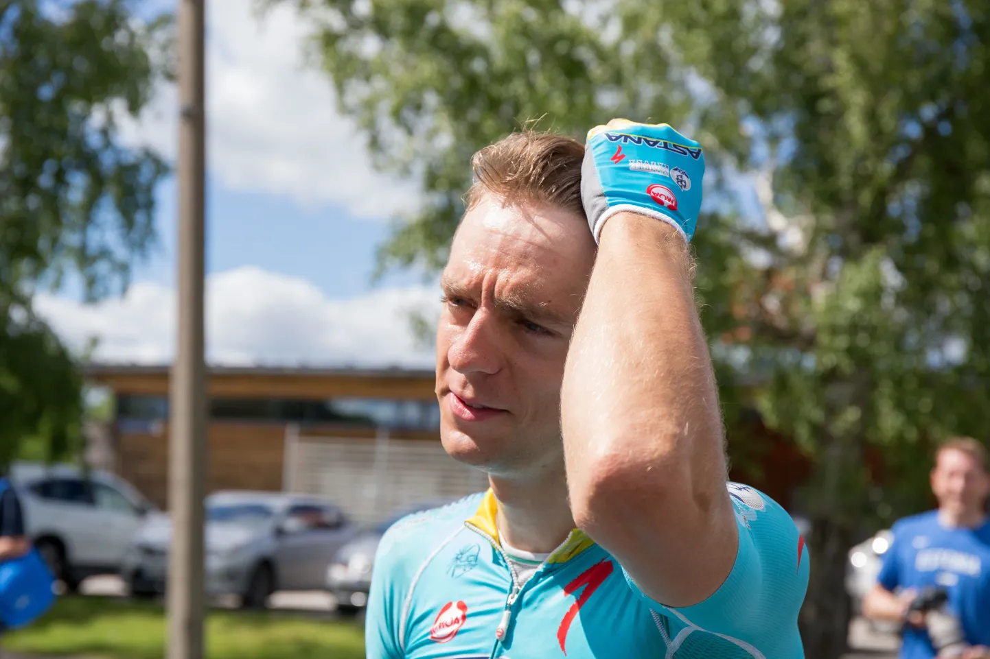 Tanel Kangert.