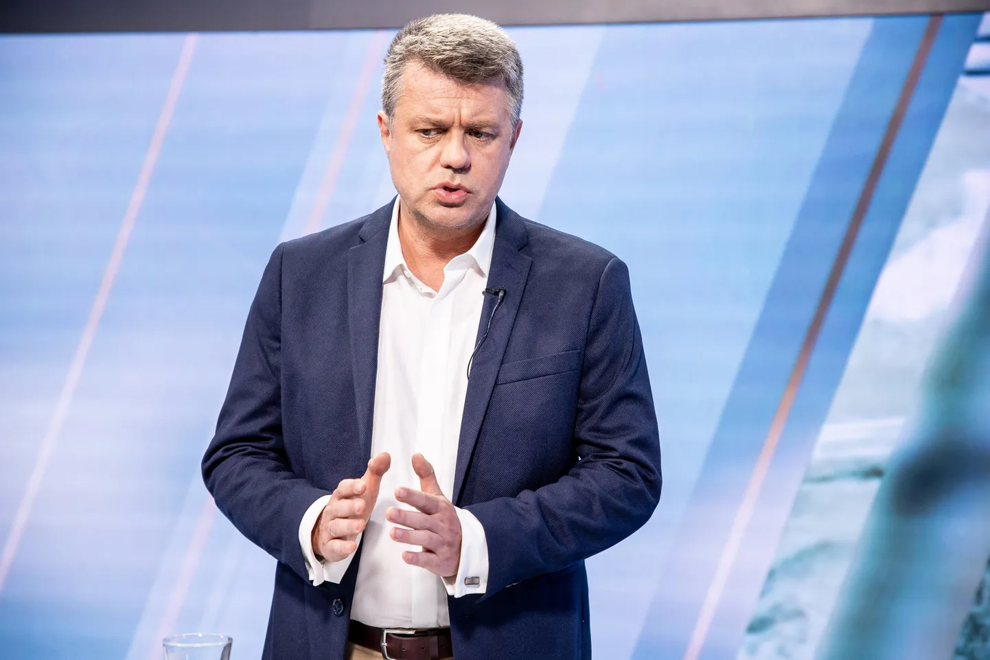 Urmas Reinsalu
