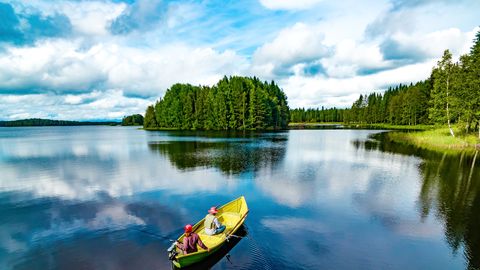 Sinoptiķi informē par gaidāmo laiku tuvākajās dienās
