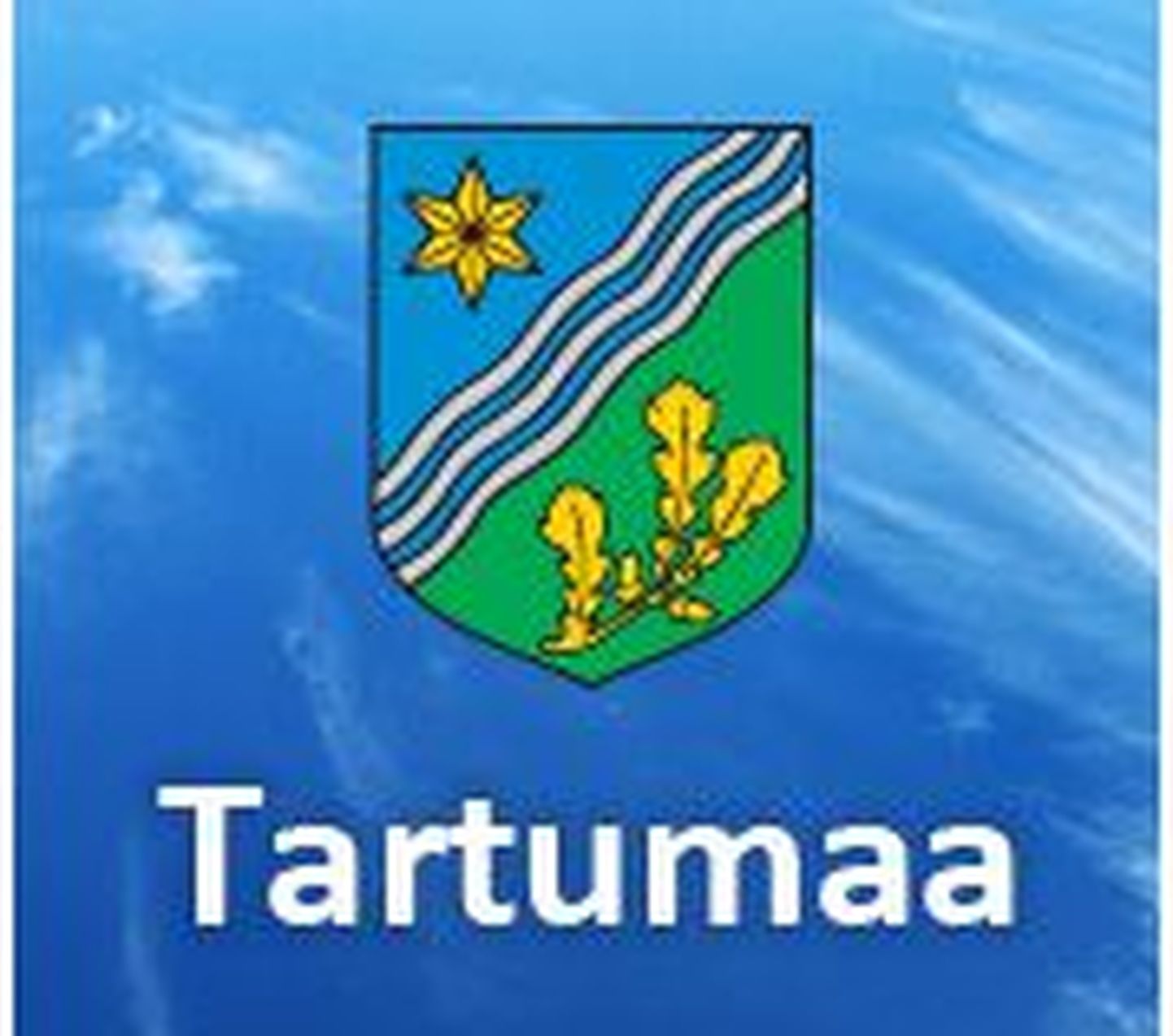 Tartumaa logo