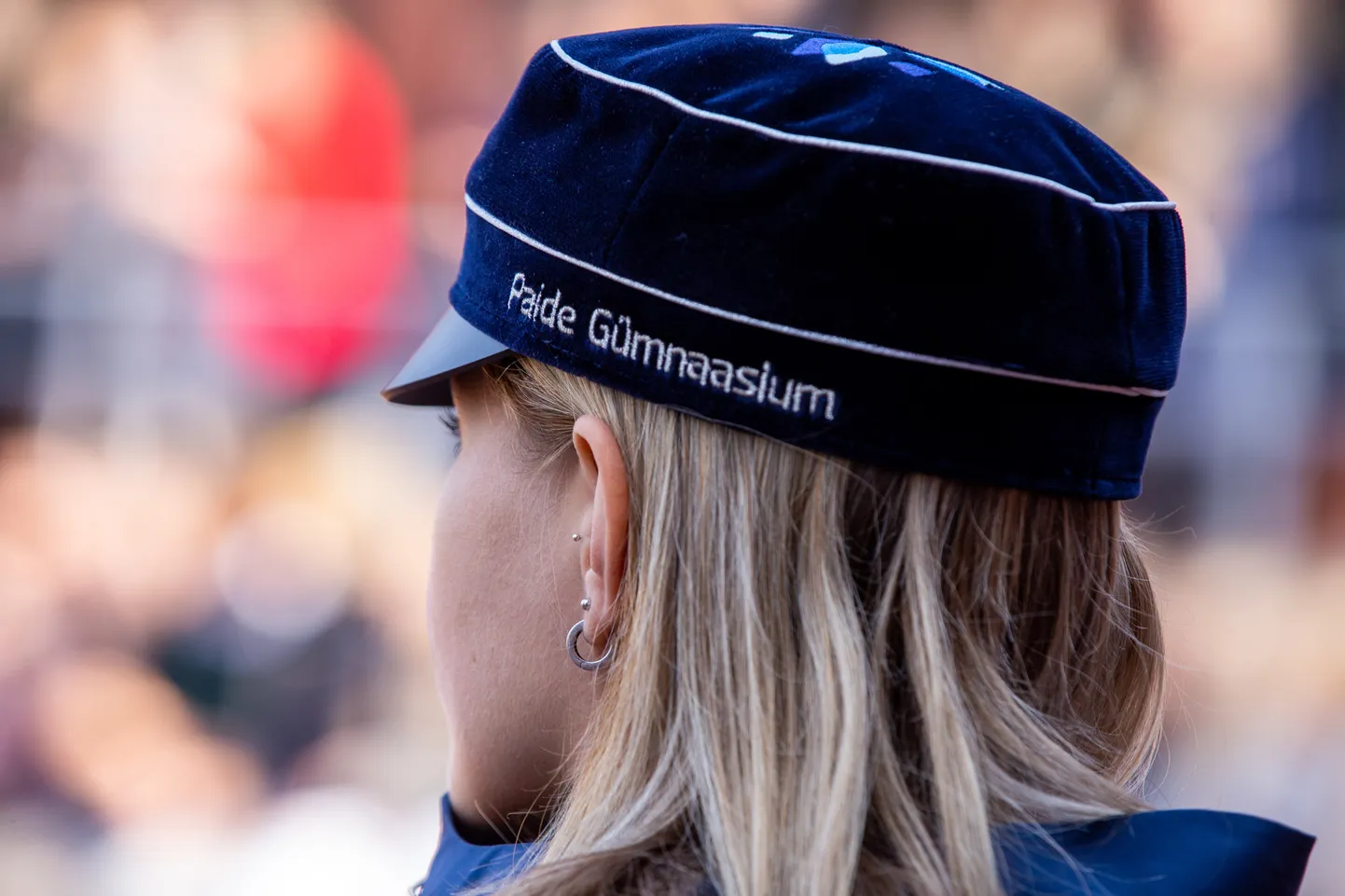 Paide gümnaasium
