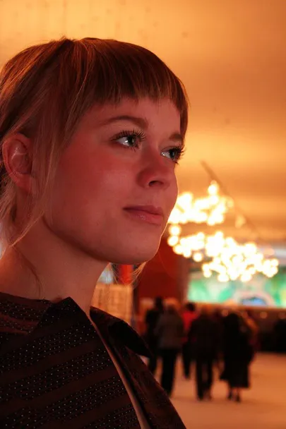 Helen Rekkor