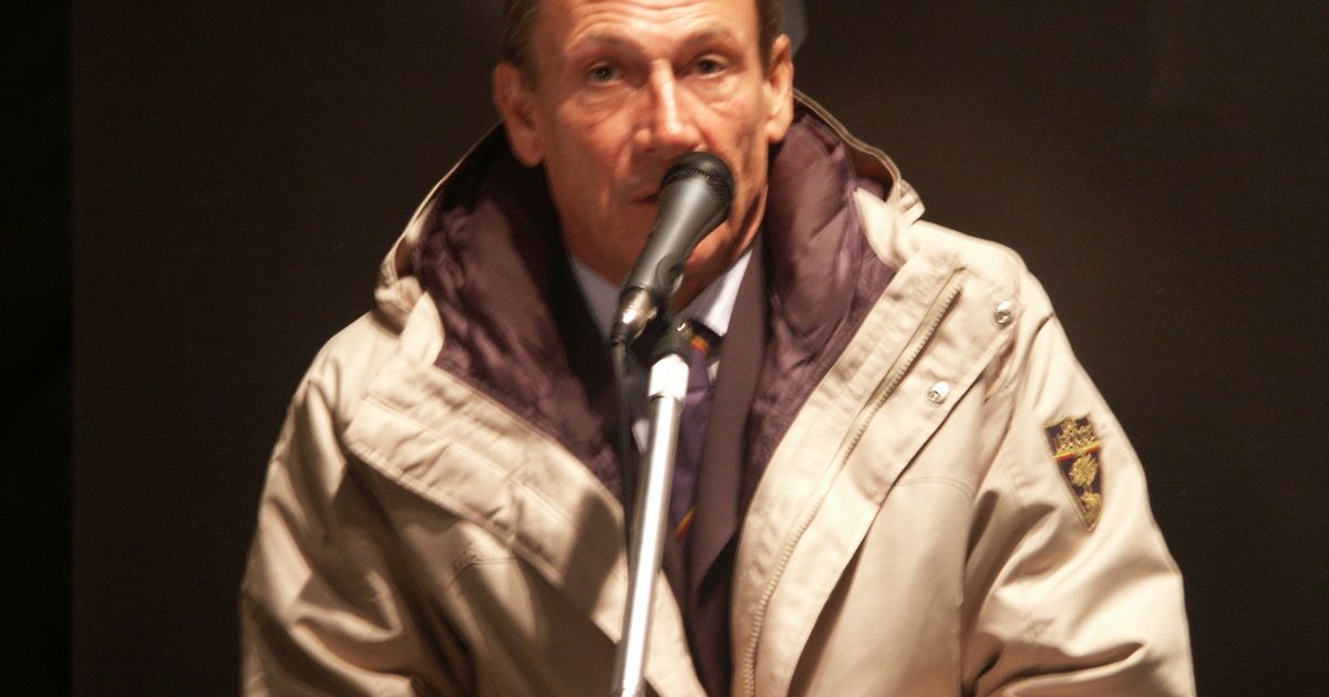 У тренера футболиста сборной Эстонии случился инсульт