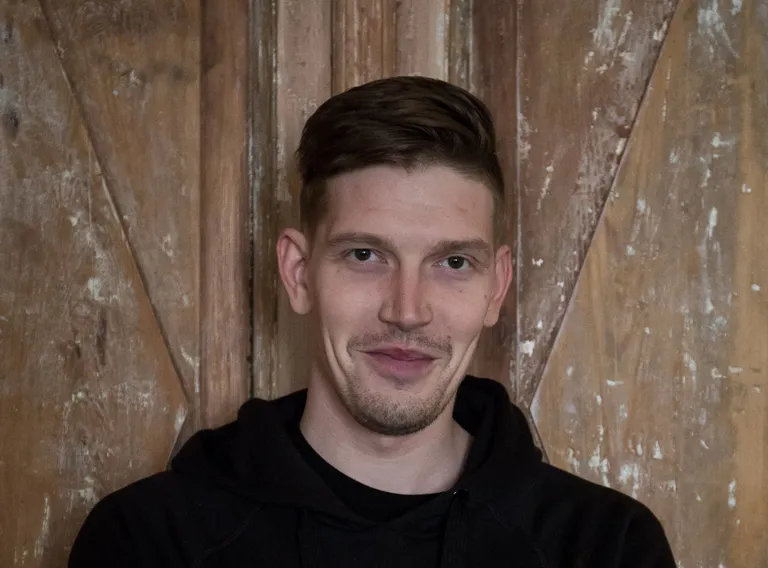 Henrik Kalmet