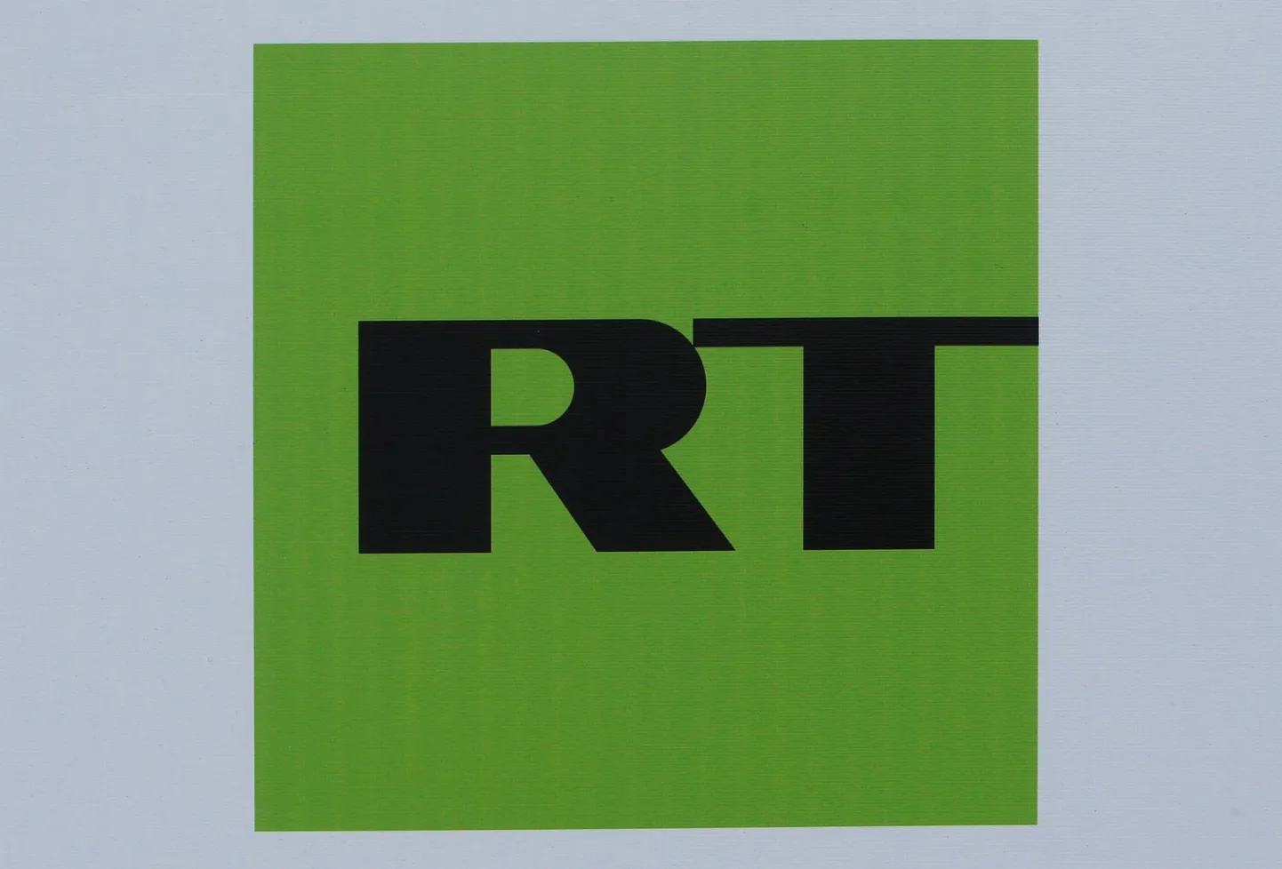 RT logo