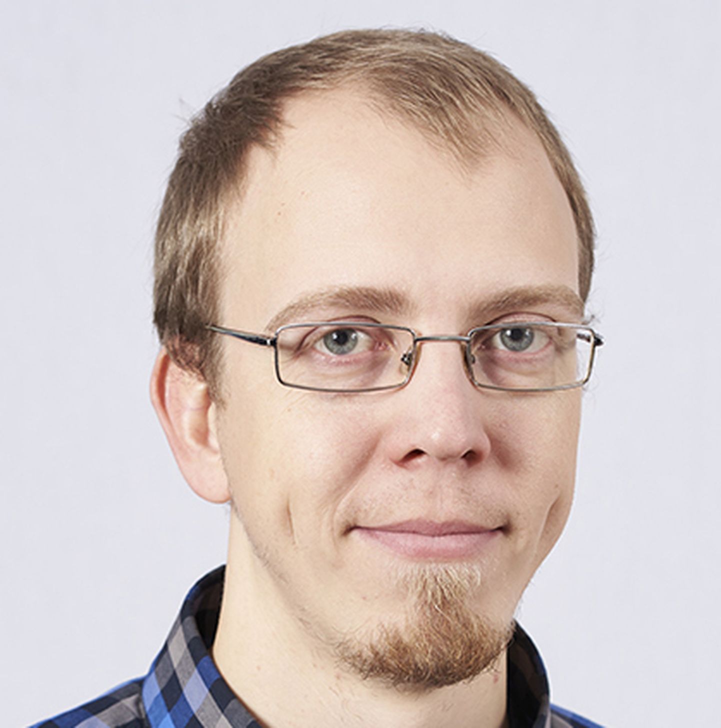 Madis Vasser, MTÜ Eesti Roheline Liikumine, huvikaitse ekspert