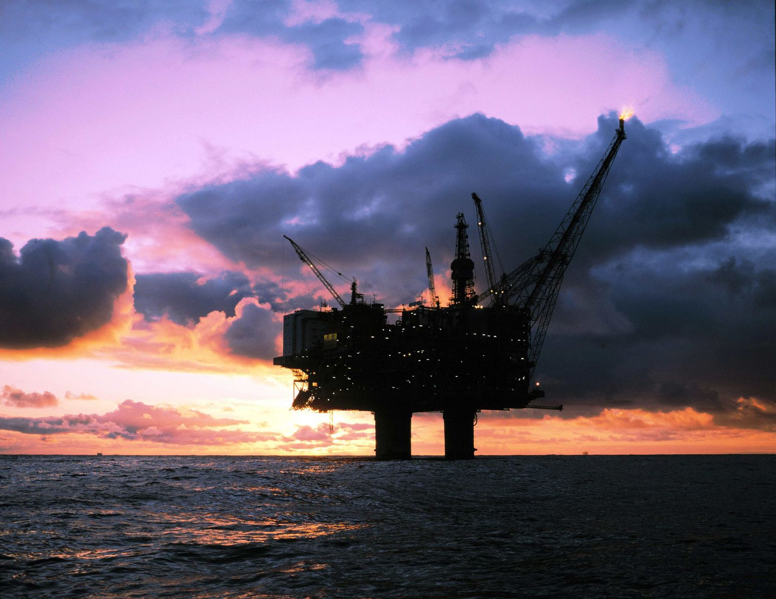 Norra otsib naftatööstuse asemel uusi tuluallikaid.