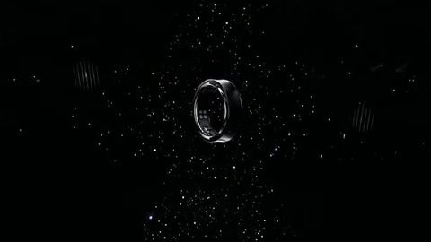 Galaxy Ring - müstiline Samsungi nutisõrmus, mida esitleti ühegi kommentaarita