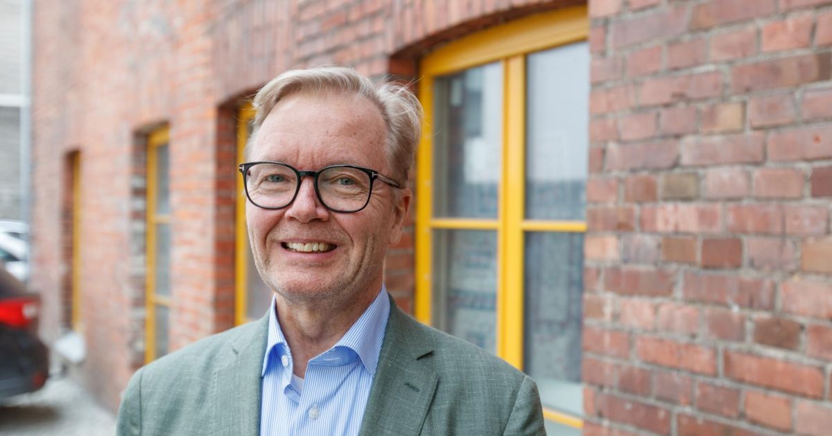 Joakim Helenius astub huvide konflikti vältimiseks börsifirma nõukogust tagasi