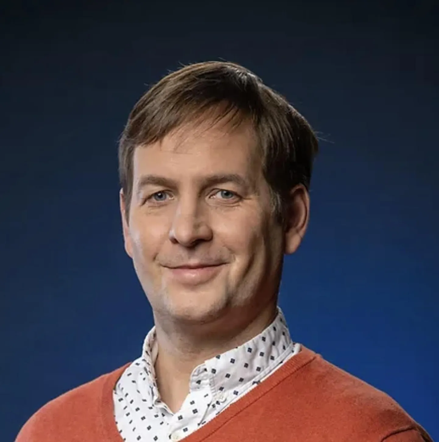 Jüri Saarma