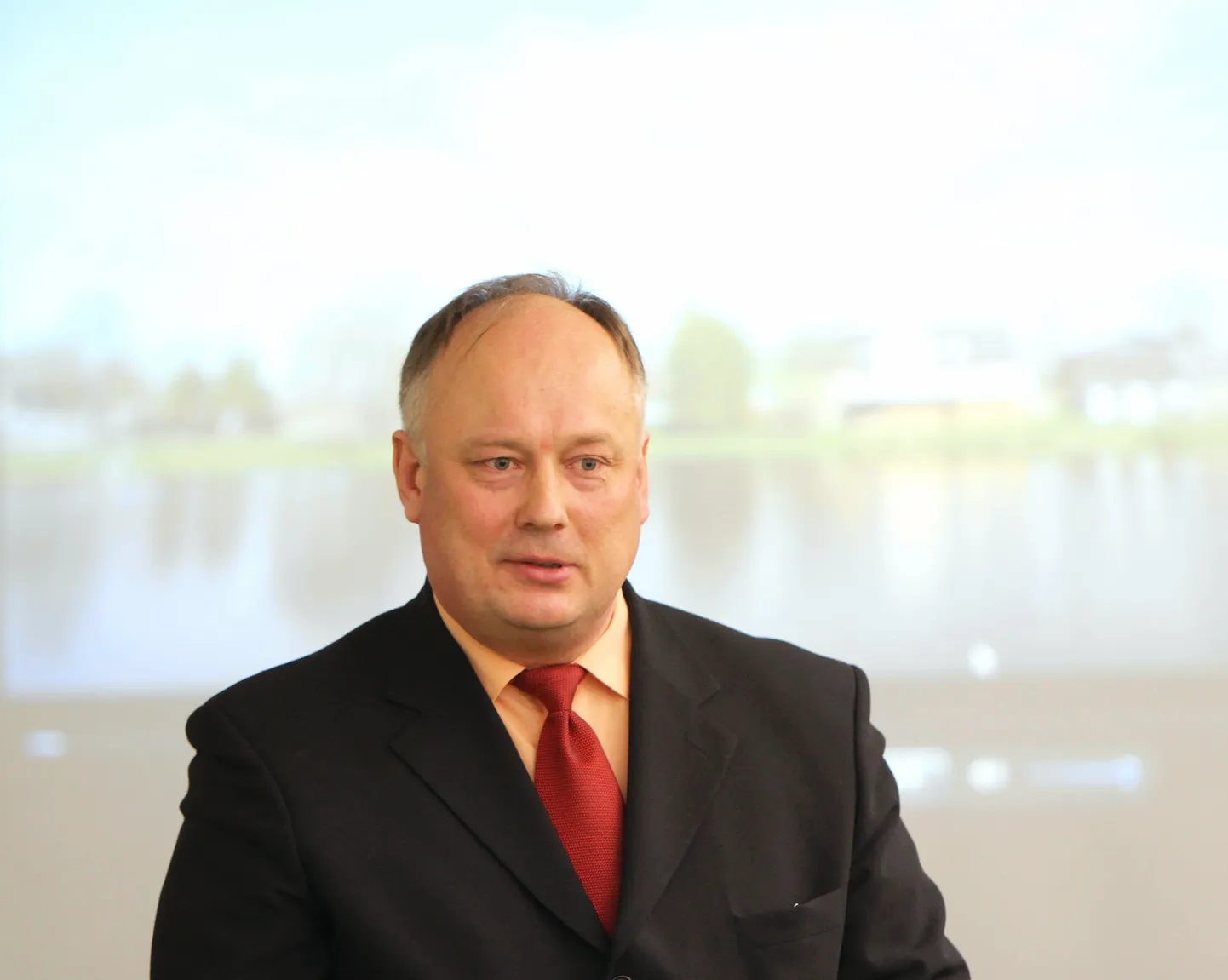 Tõnu Aavasalu