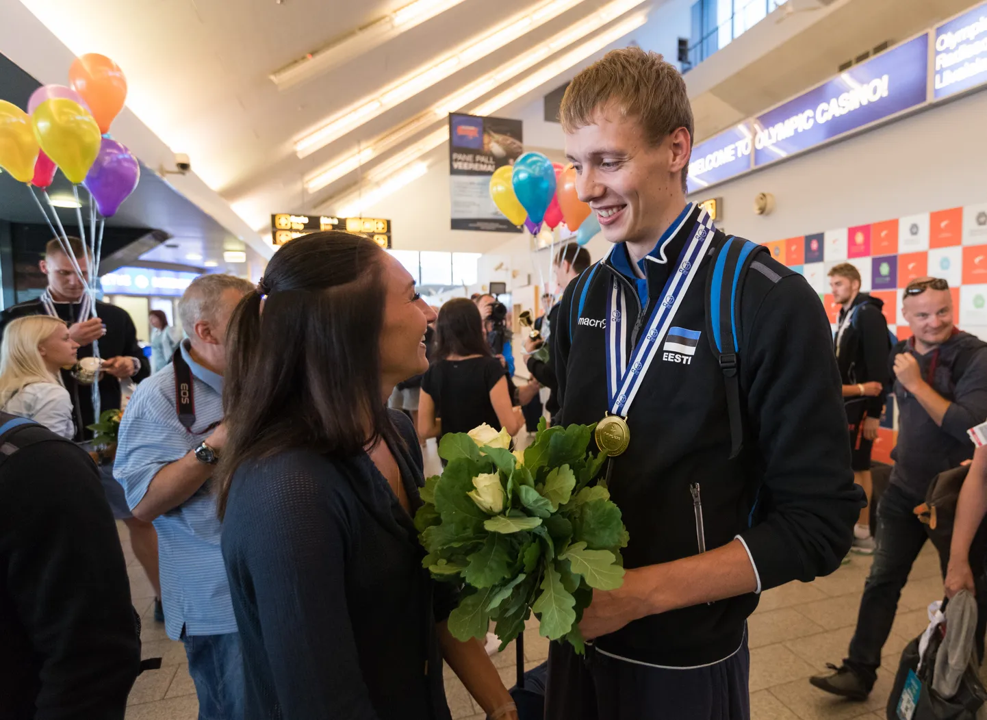 Timo Tammemaa