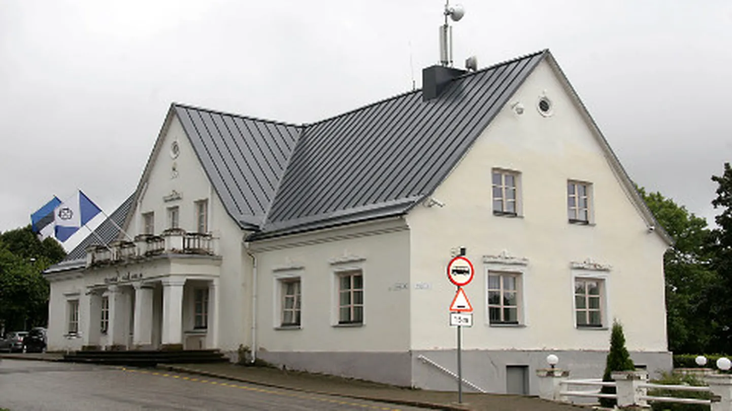 Vaivara valla soov Peipsi-Alutaguse koostöökojaga liituda on suurem kui viimaste huvi uut liiget vastu võtta.