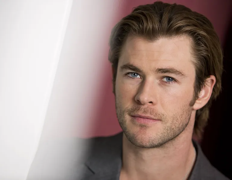 Chris Hemsworth (AP)