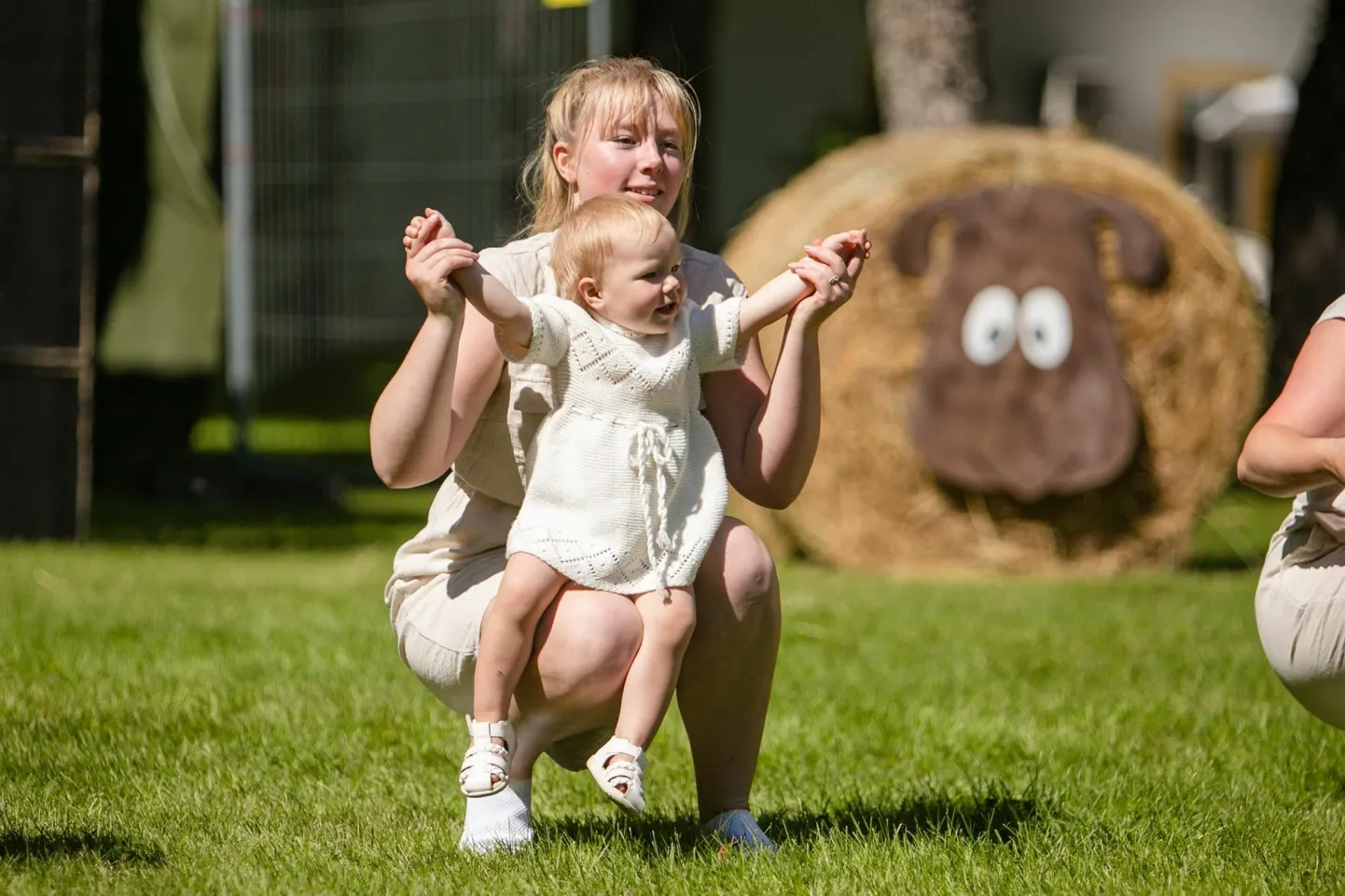 Reedel ja laupäeval kujundab meie ilma lõunapoolse kõrgrõhkkonna hari.