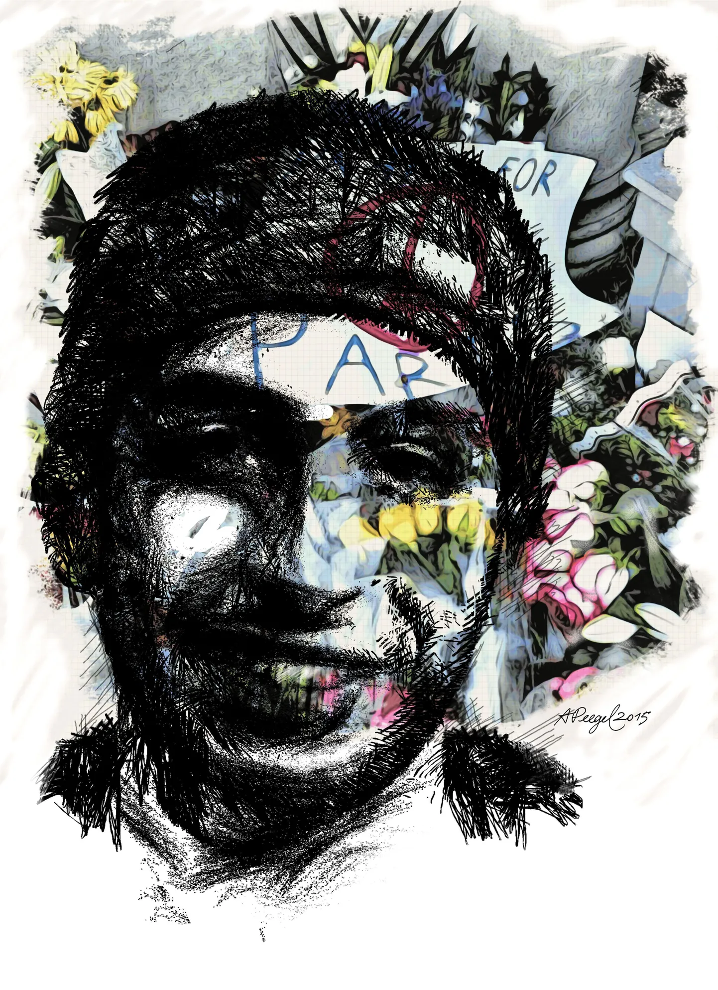 Abdelhamid Abaaoud.