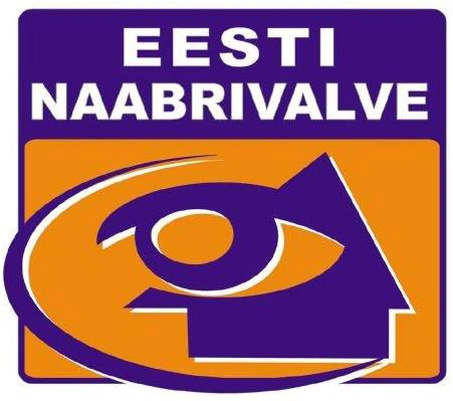 Piirkonna tähistamine hoiatavate oranžide «Naabrivalve piirkond» plakatitega on elanike endi ülesanne. Plakatid väljastab Naabrivalve ühing. Liikmed lepivad omavahel kokku, kus on parim koht, kuhu hoiatusmärgid paigaldada nii, et need piirkonnale maksimaalset kasulikku mõju avaldaksid. Asukoha valikul saab nõu küsida ka Naabrivalve ühingust, politseist või kohalikust omavalitsusest FOTO: Eesti Naabrivalve