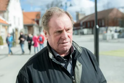 Jaan Sooäär