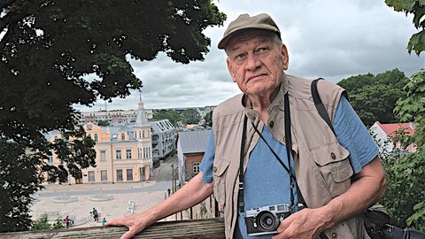 Arvo Iho ja "Rakvere tublid inimesed"