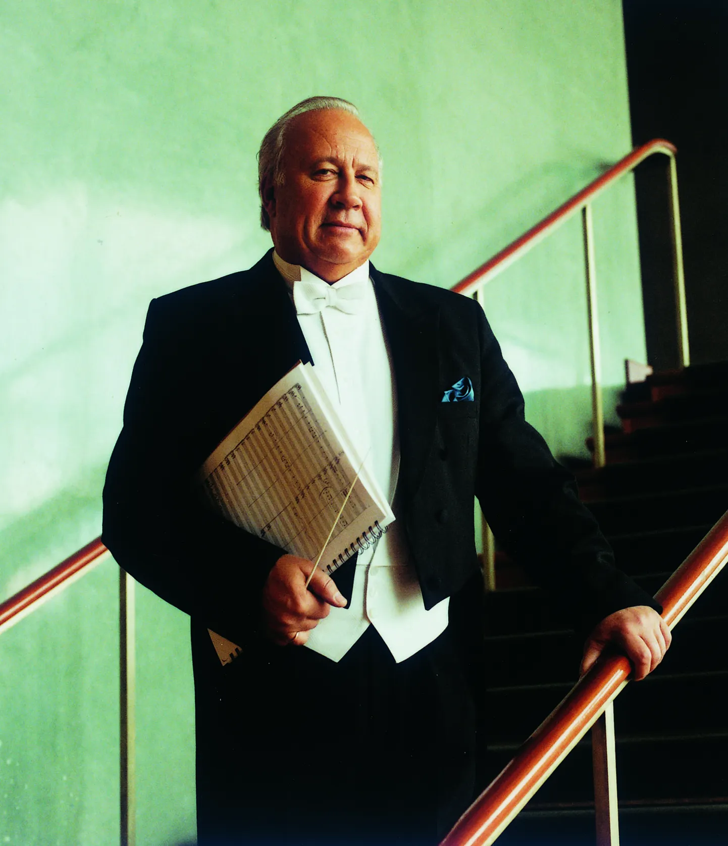 Neeme Järvi