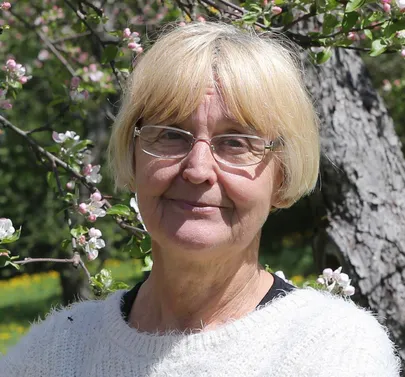 Anne Luik
