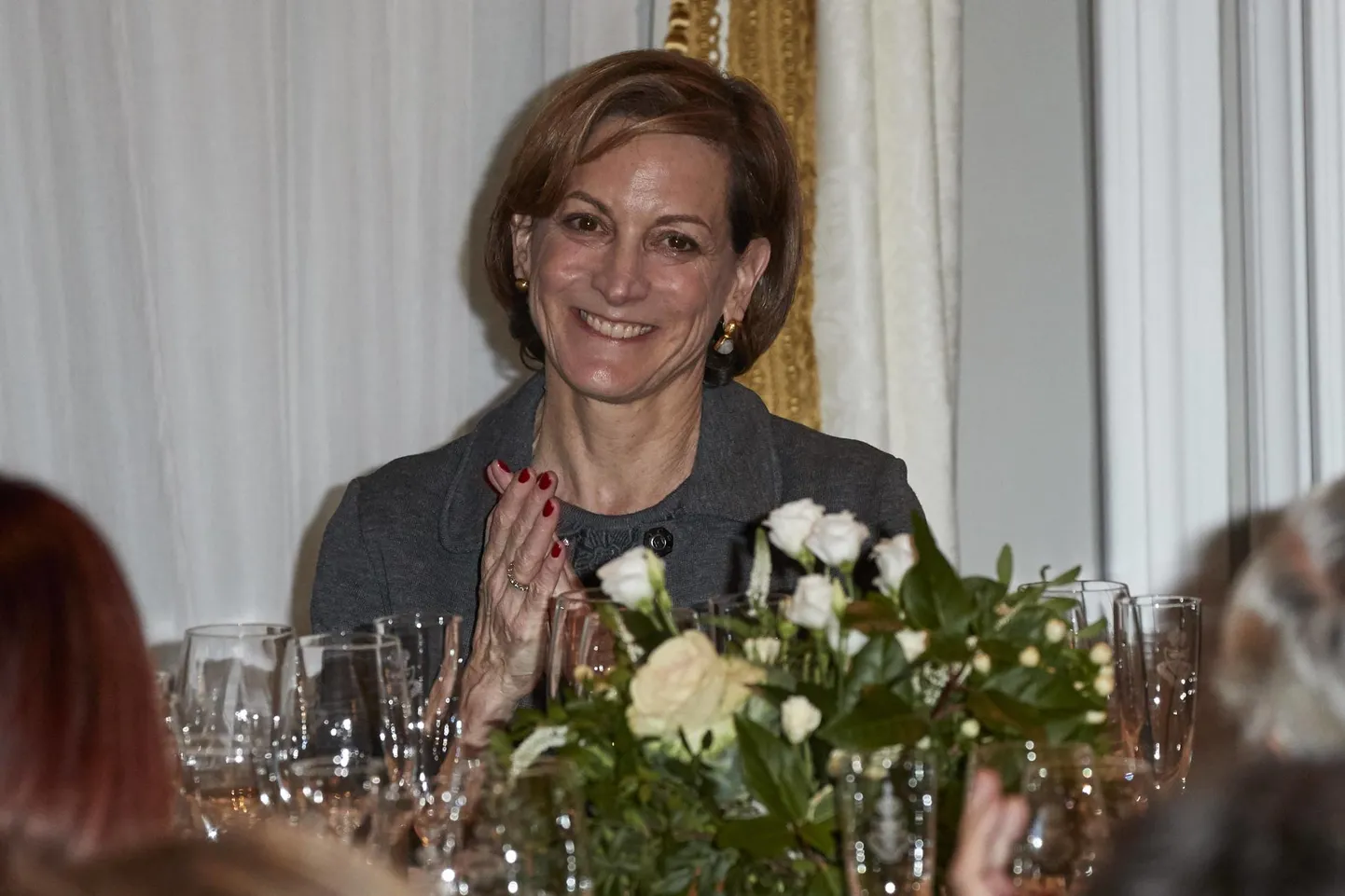 Anne Applebaum
