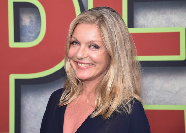 Sheryl Lee 2017
