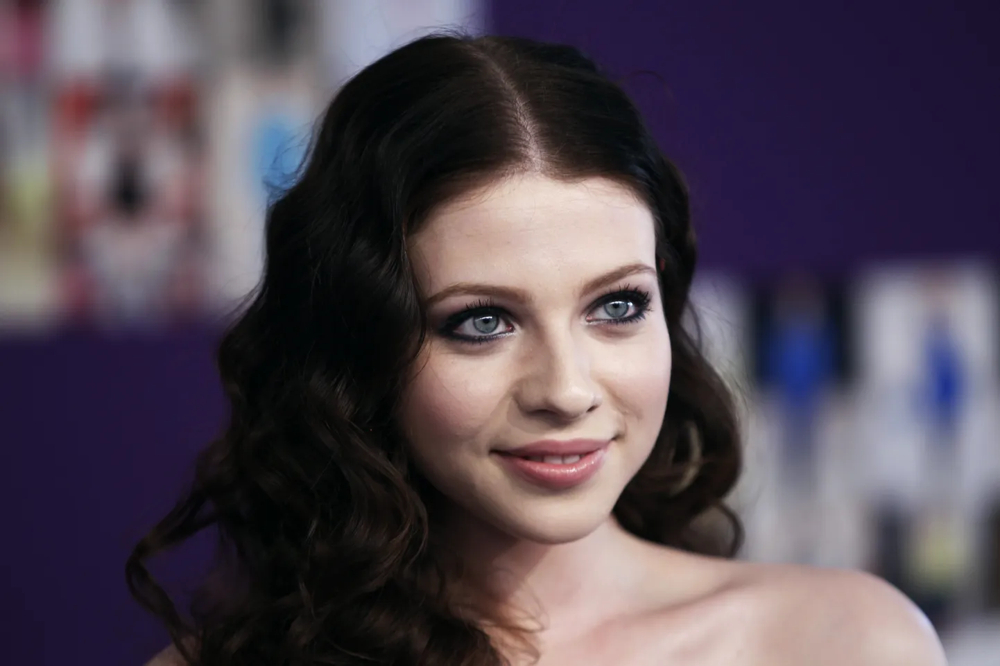 Michelle Trachtenberg
