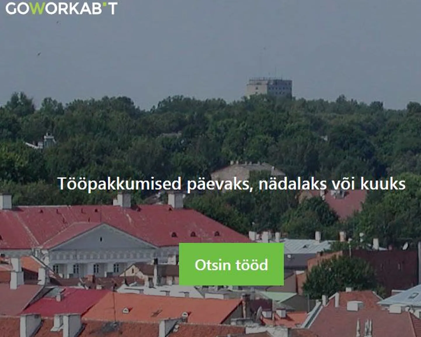 Tööotsijale võib saatuslikuks saada kehvasti täidetud profiil.