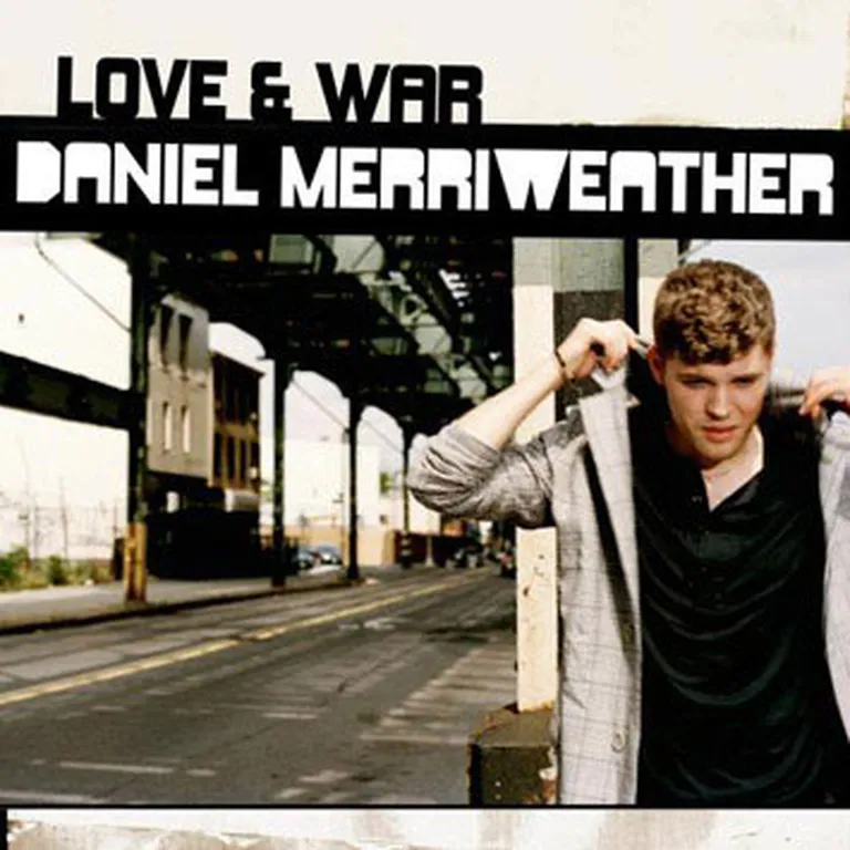 Daniel Merriweather