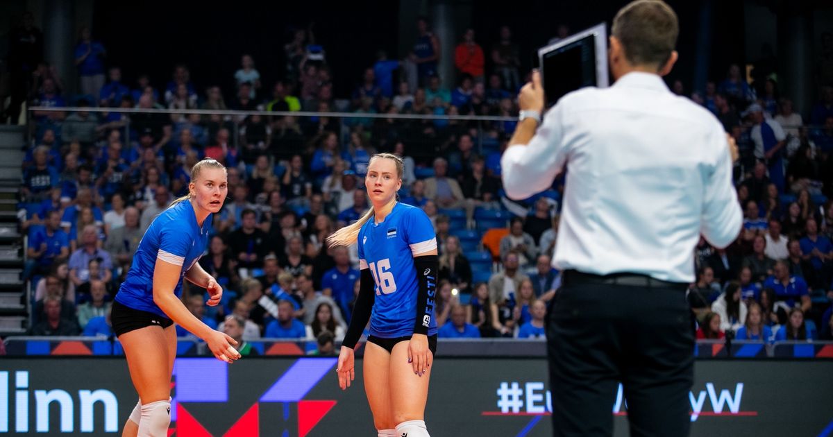 Vollenaiskonna peatreeneri lahkumine polnud seatemp, kuid sunnib Eestit säästuvariante vaatama