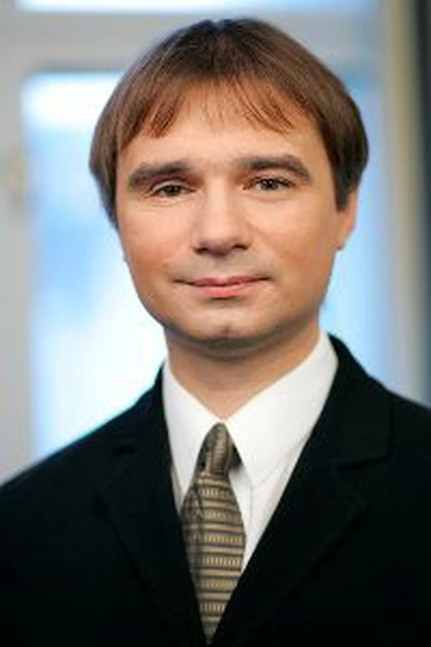 Marko Lõhmusest saab uus Eesti Kontserdi juht.