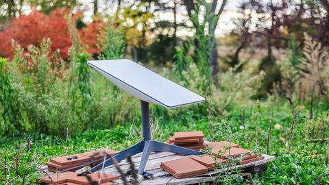 Euroopa Liit eelistab Euroopa satelliiditeenuseid, et piirata Muski Starlinki laienemist