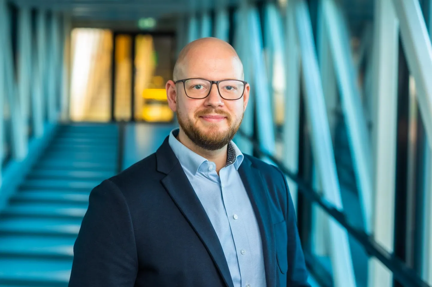 Benjamin Klasche, Tallinna Ülikooli ühiskonnateaduste instituudi riigiteaduste ja rahvusvaheliste suhete lektor