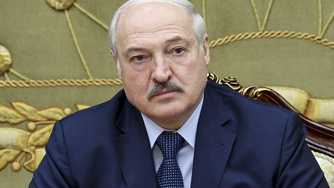 "Перамога": в чем суть плана по свержению Лукашенко