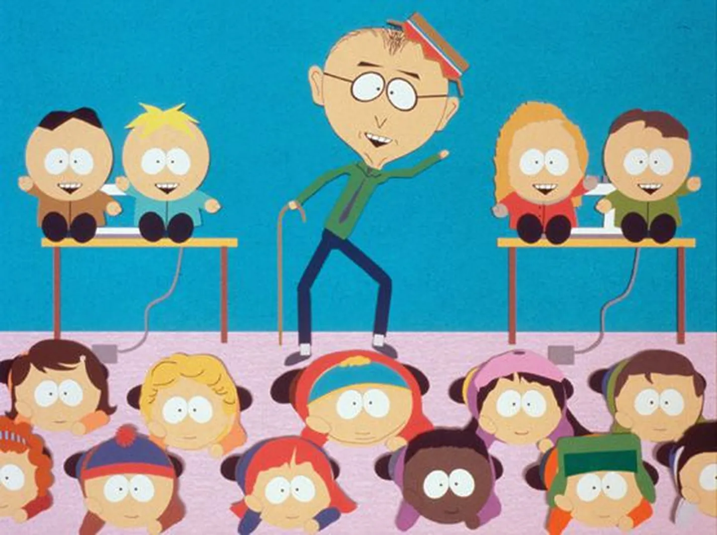 South Park