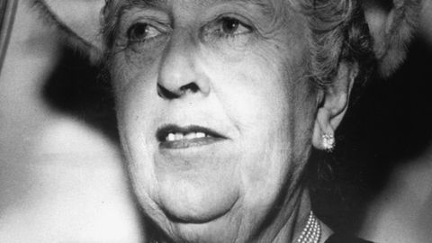 Ka Prantsusmaa kaotas Agatha Christie romaani pealkirjast sõna neeger