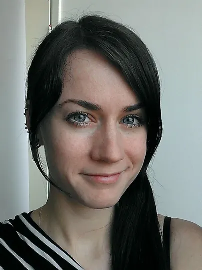 Autor Maarja Kupits