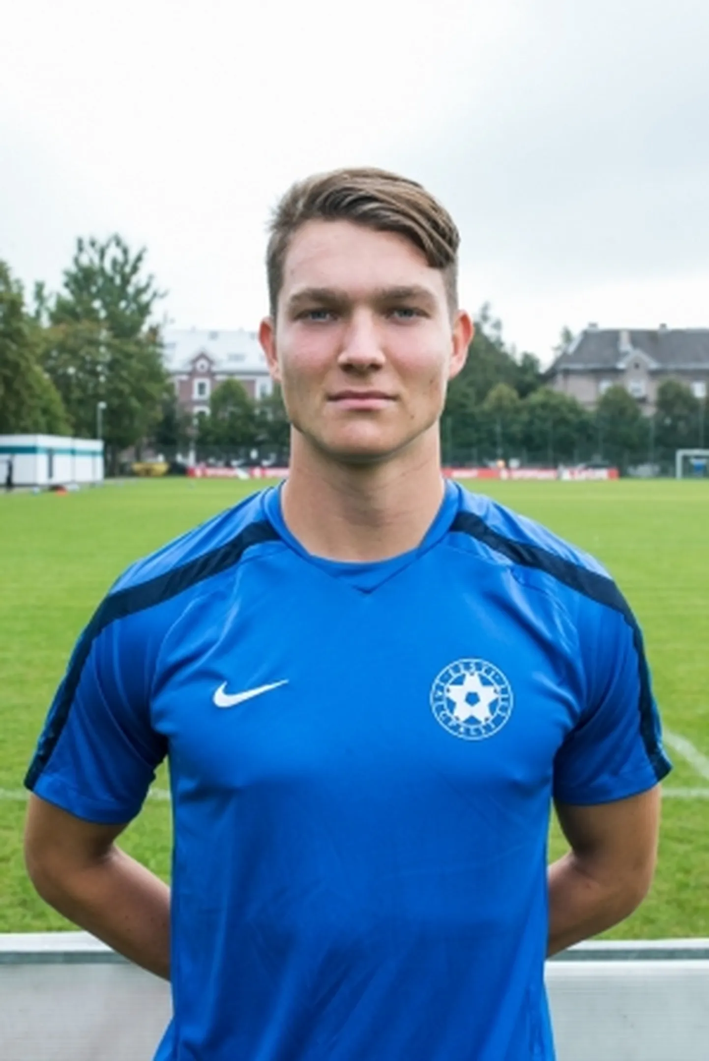 Markus Soomets.
