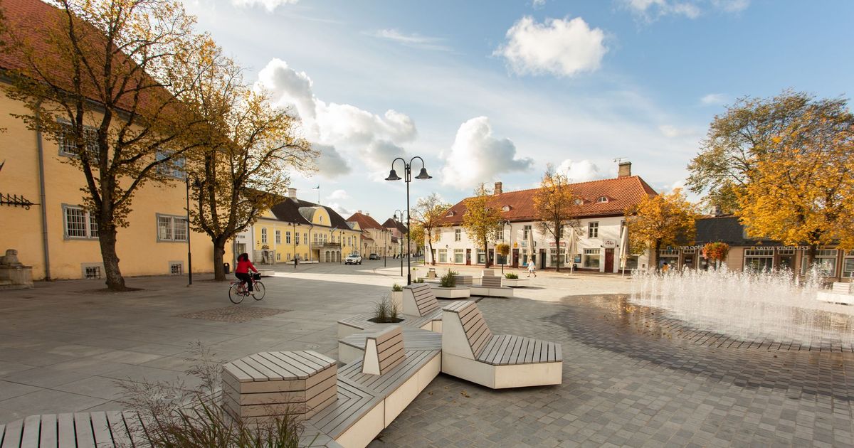 Saare maakond säästva turismi reisisihtkohtade TOP100s Maakond